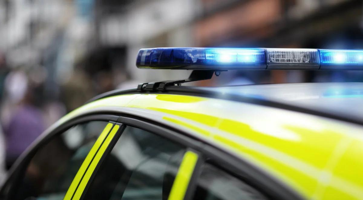 Wypadek w londyńskim Wimbledonie. Nie żyje druga poszkodowana dziewczynka