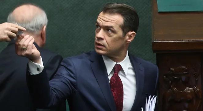 Komisja infrastruktury przeciwna odwołaniu Sławomira Nowaka 
