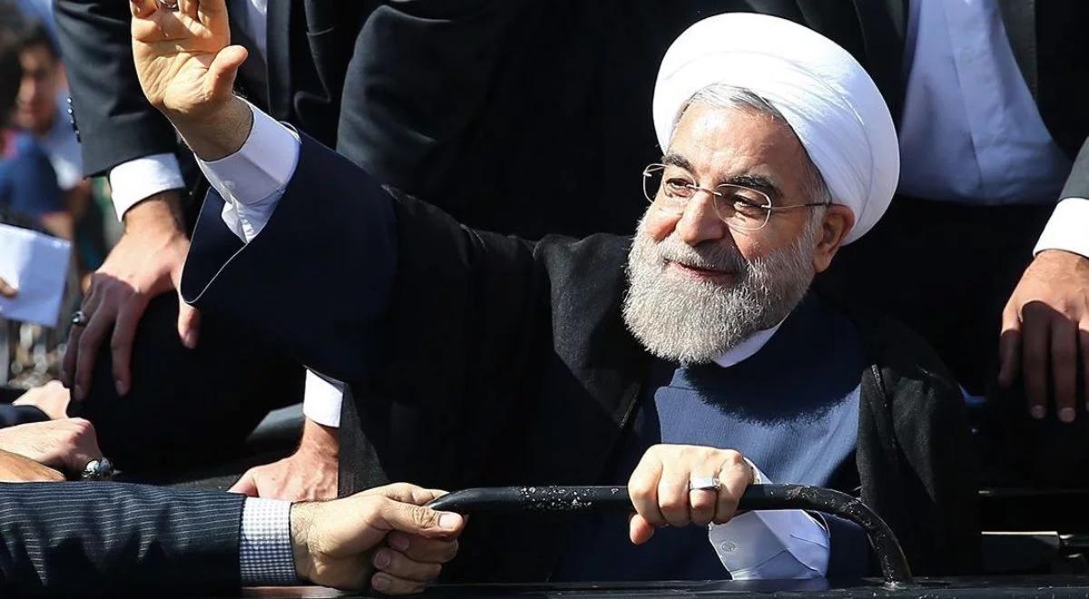 Iran i Korea Północna współpracują w dziedzinie broni nuklearnej? Nowy raport