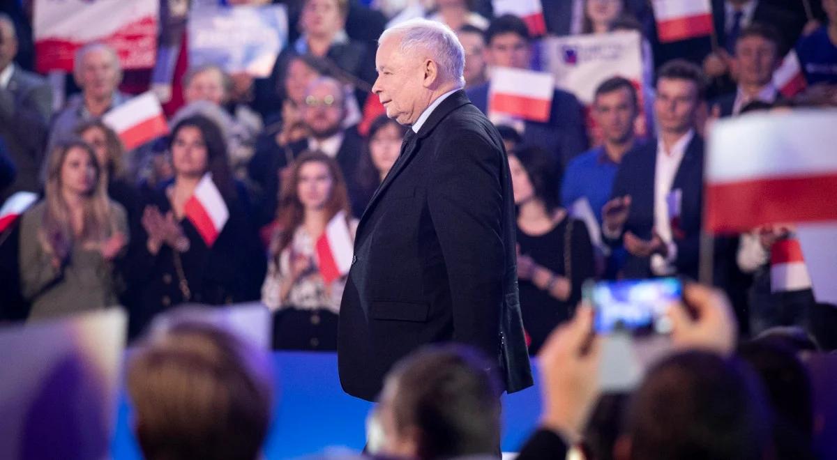 W niedzielę konwencja PiS dot. rolnictwa. Rafał Bochenek uchylił rąbka tajemnicy. Czego możemy się spodziewać?