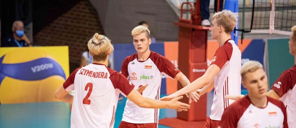 ME U-18 siatkarzy. Kurek i spółka nie muszą się martwić o następców. Polacy zdobyli brązowy medal 