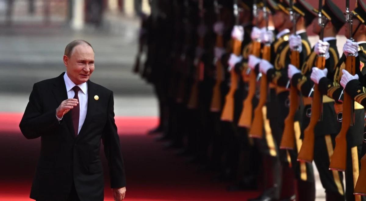 Wojna z NATO? Amerykański wojskowy mówi, co to oznacza i co musimy zrobić