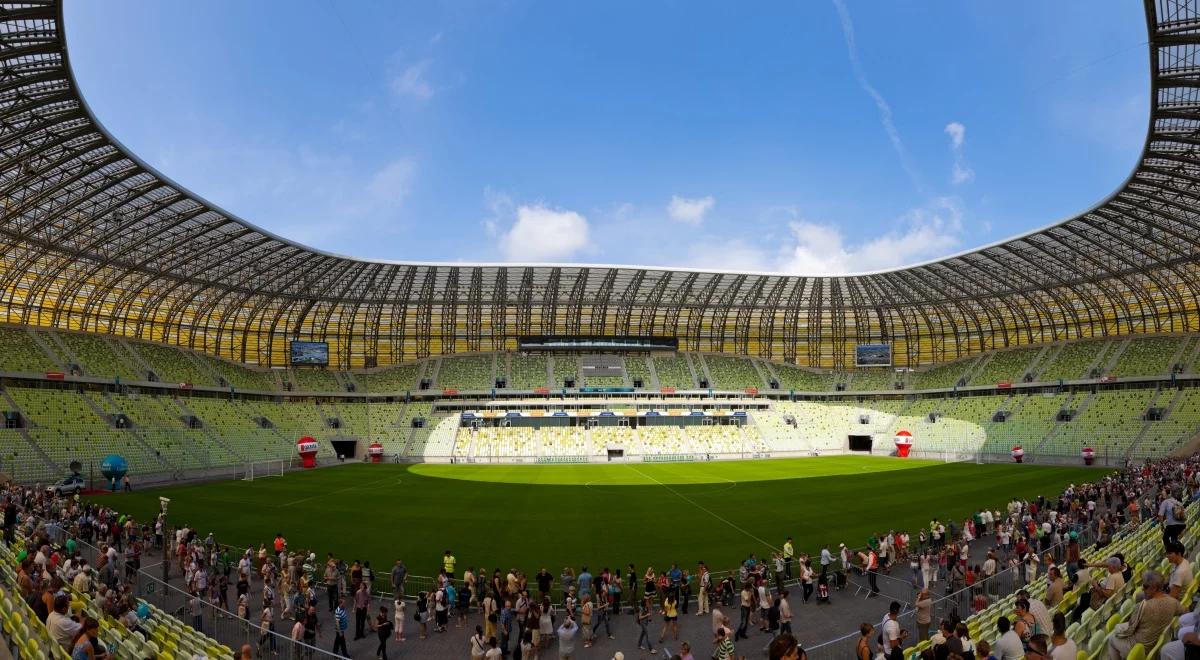 Liga Europy: Gdańsk nie zorganizuje finału? Grecy chcą podkraść mecz Polsce