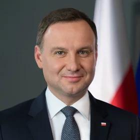 Prezydent: biało-czerwona flaga jest nasza i wspólna 