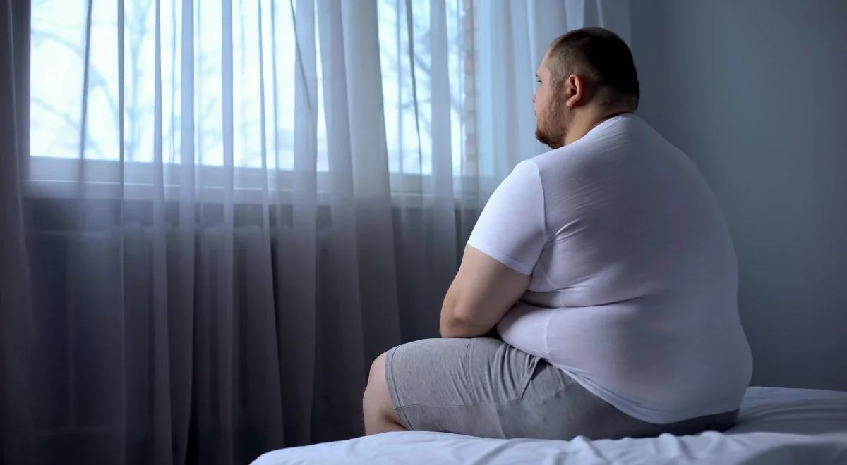 Problem otyłości. Prof. Mariusz Wyleżoł: to choroba poważna, ale niedostrzegana