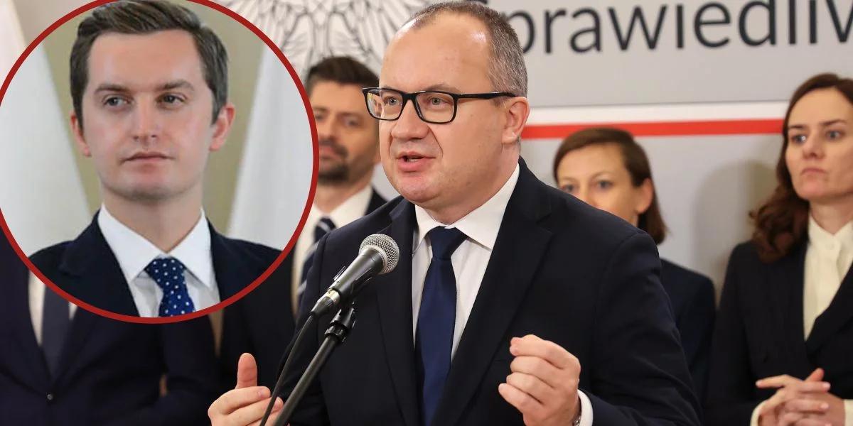 Bodnar przedstawił pierwszy projekt. Kaleta: to ingerencja w niezawisłość sędziowską