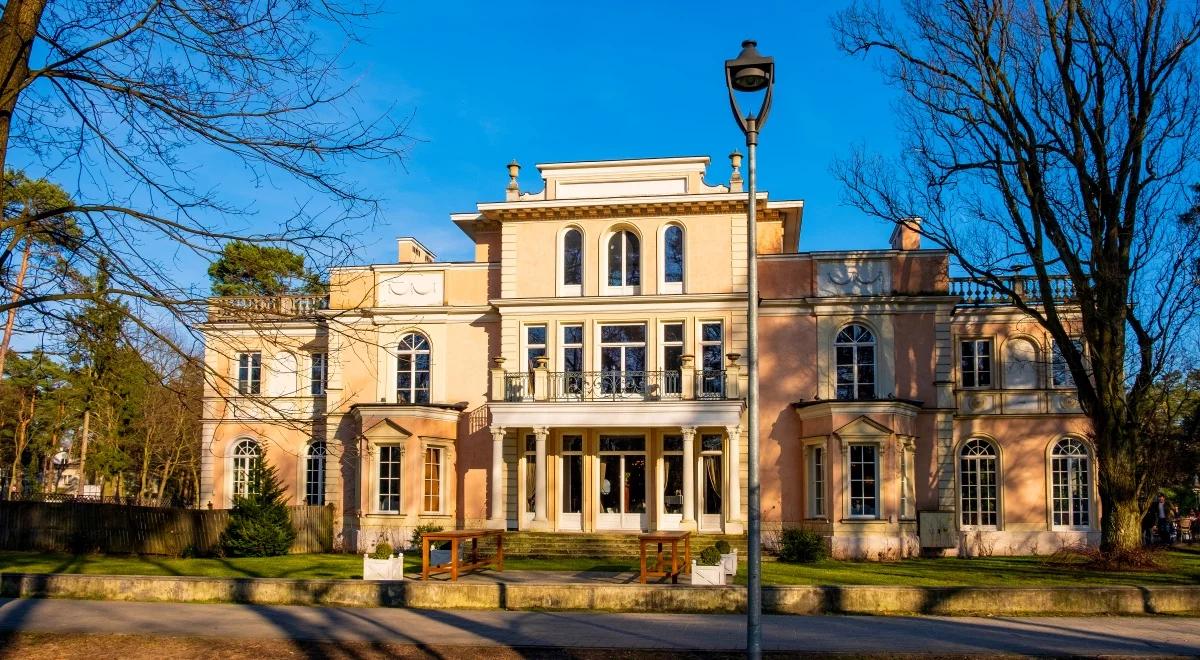 Dni Konstancina 2023. W programie m.in. teatr, wystawa i koncert