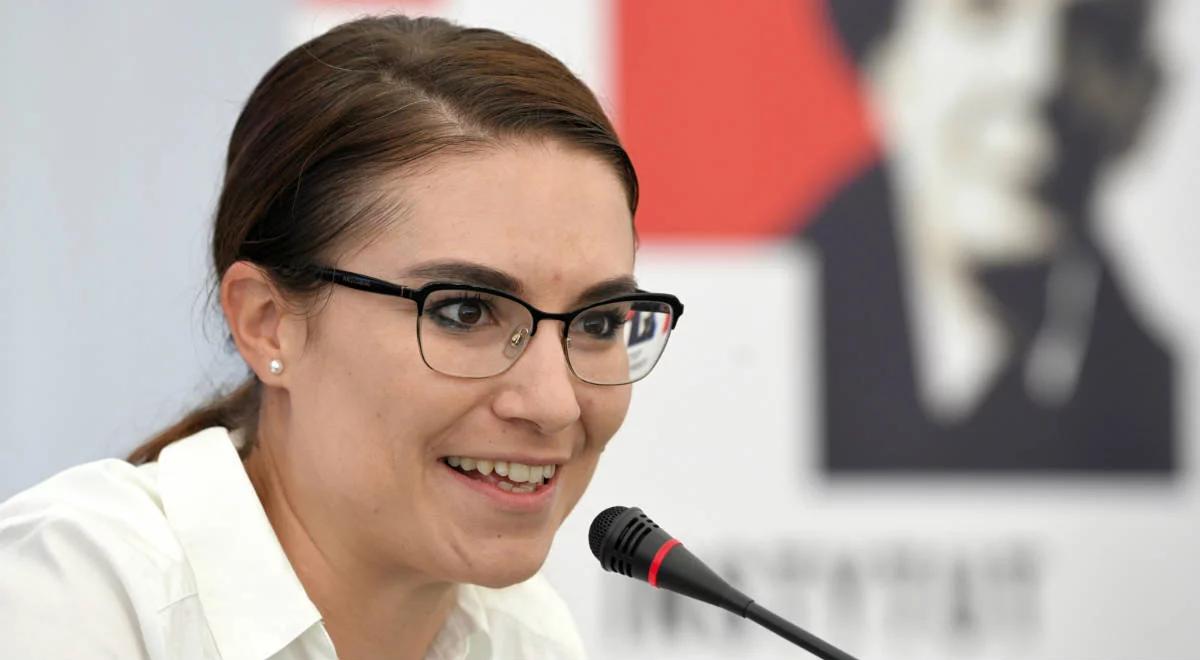 Rodzina najważniejsza dla młodych Węgrów. Trwa Polsko-Węgierskie spotkanie w Krasiczynie