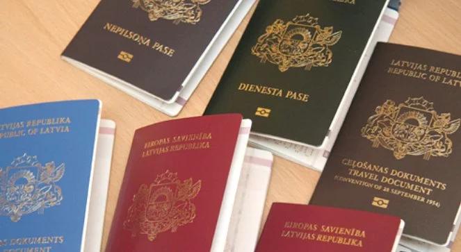 Australijczycy mogą wybrać trzecią płeć w paszporcie