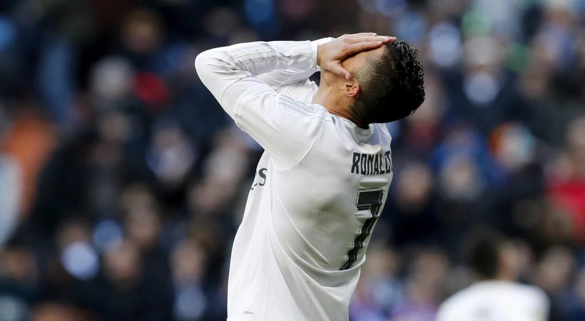 Primera Division: porażka Realu w derbach Madrytu. Stracona szansa na tytuł?