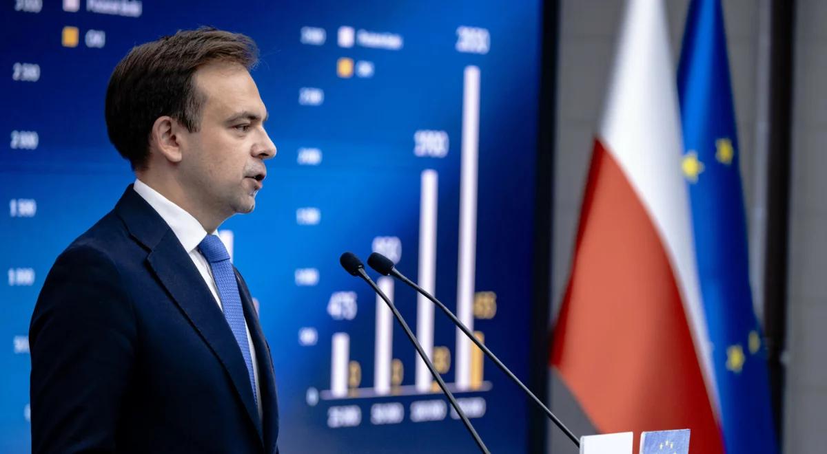 Zwrot ws. nowego podatku. Komunikat Ministerstwa Finansów