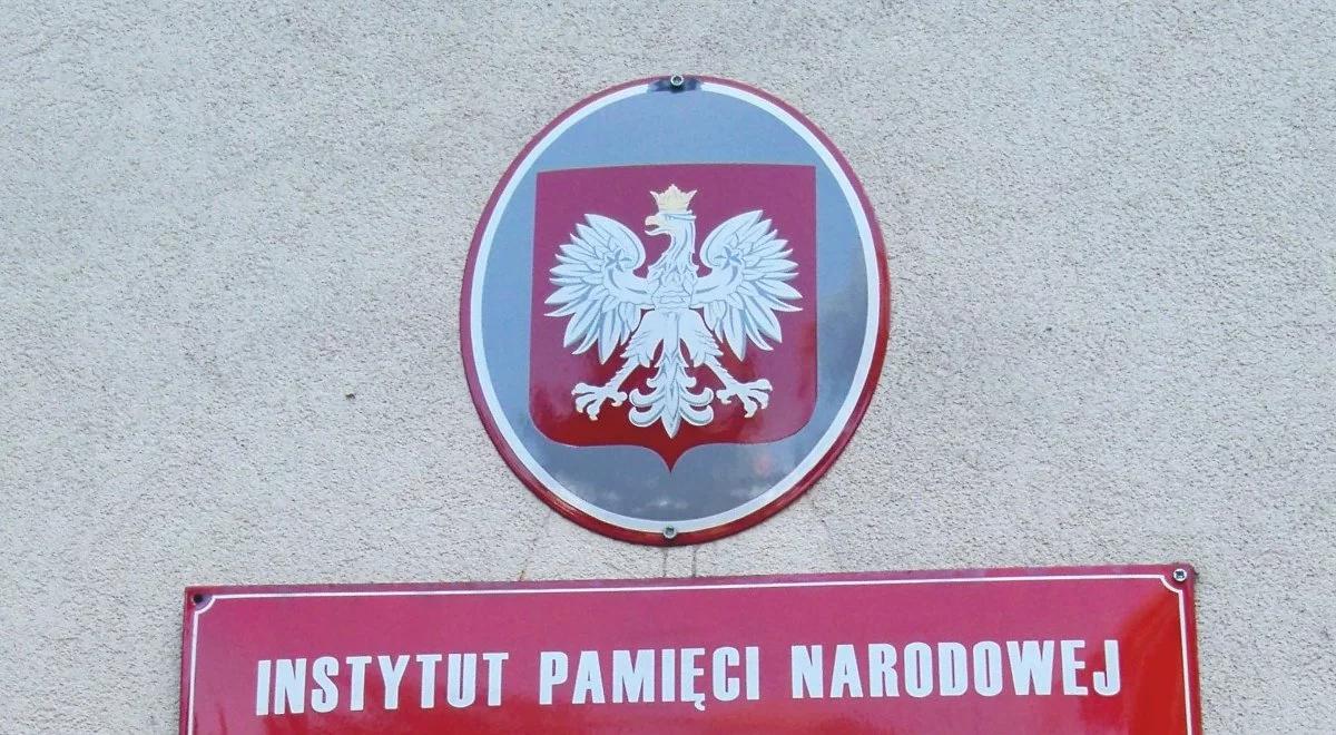 Sejm zajmie się dziś projektem noweli ustawy o IPN autorstwa PiS
