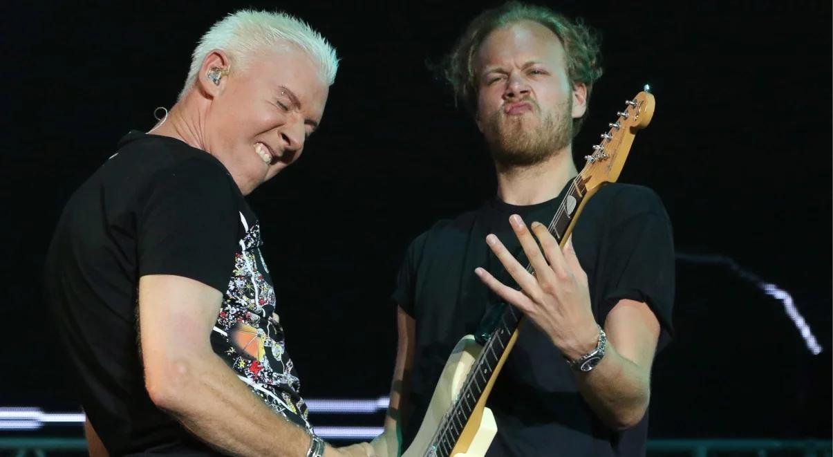 Zagrali koncert na Krymie. Teraz muzykom niemieckiego zespołu Scooter grozi 8 lat więzienia