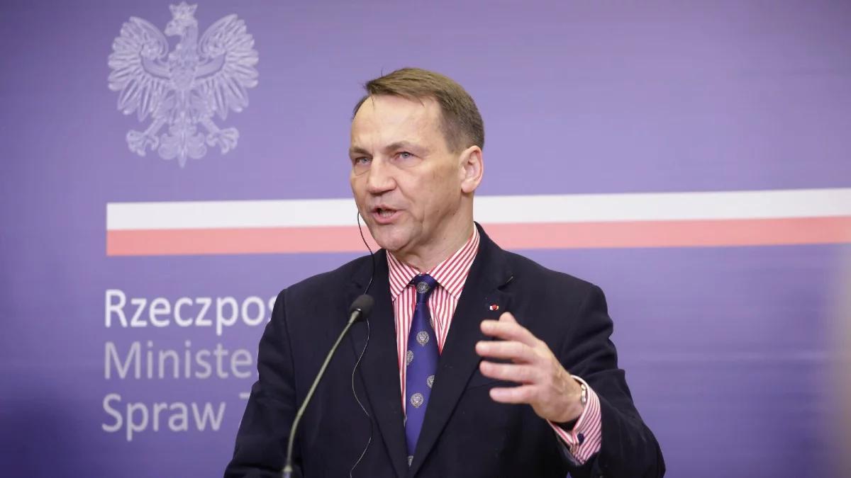 Dziś w Berlinie spotkanie szefów MSZ Polski i Niemiec. Rozmowy m.in. o Trójkącie Weimarskim