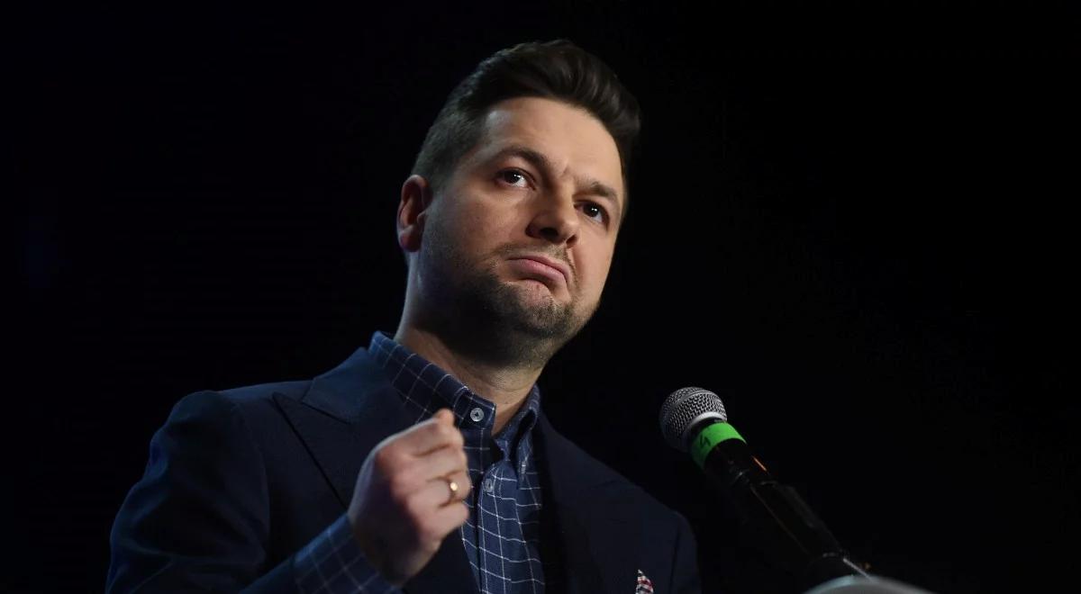 Debata w PE po wyroku TSUE. Patryk Jaki: dzielicie narody na lepsze i gorsze