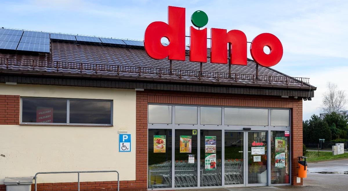 Tak Dino odbija klientów Biedronce. Stawia na jedną kluczową zasadę