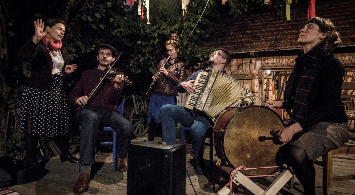 Festiwal „Nowa Tradycja”