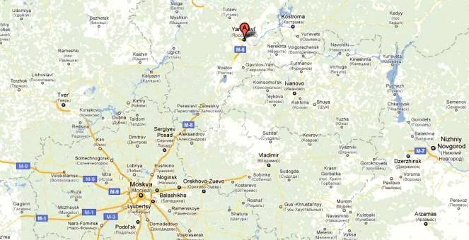 Rosyjski pułkownik szpiegował, wymierzyli mu karę