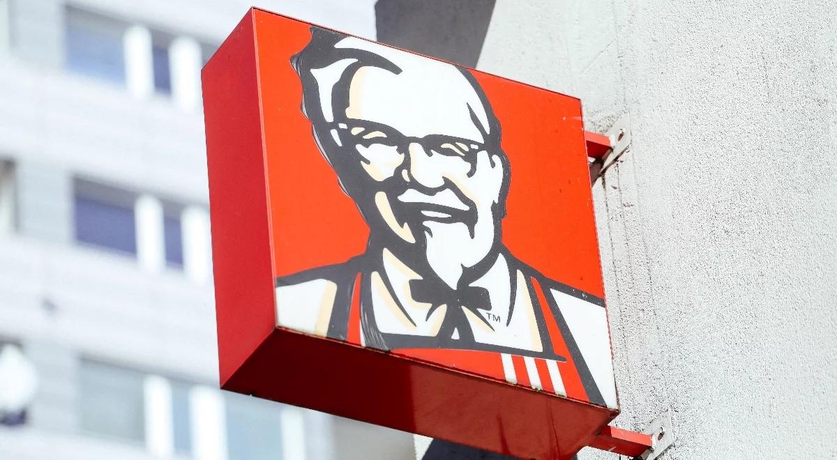 KFC zamyka wszystkie restauracje. Afera w Danii