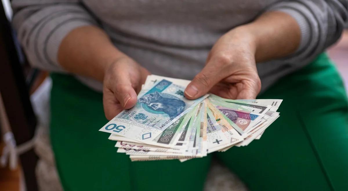 Wiadomo, w którym miesiącu nastąpi wypłata 14. emerytury
