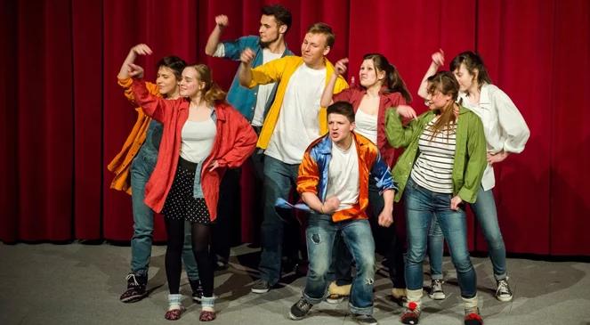 Festiwal Teatrów Niezależnych