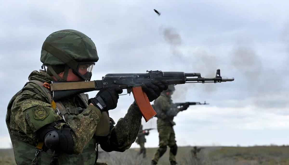 Zabójstwa żołnierzy NATO na zlecenie Rosji. Śledztwo ujawniło plan Kremla