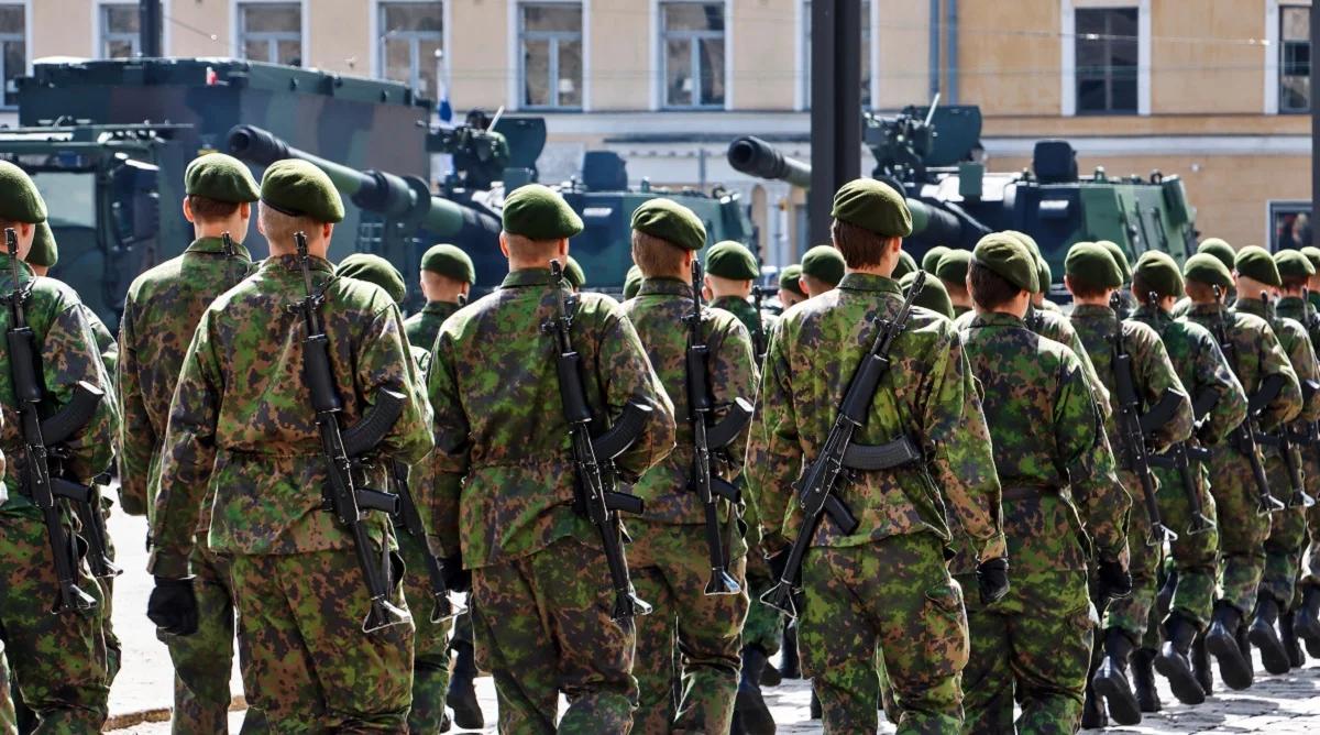 Finlandia buduje mur na granicy z Rosją. Poznaliśmy szczegóły zapory