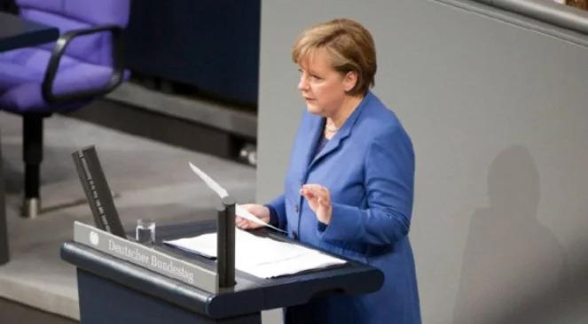 Merkel jedzie do Grecji jako bardzo niechciany gość 