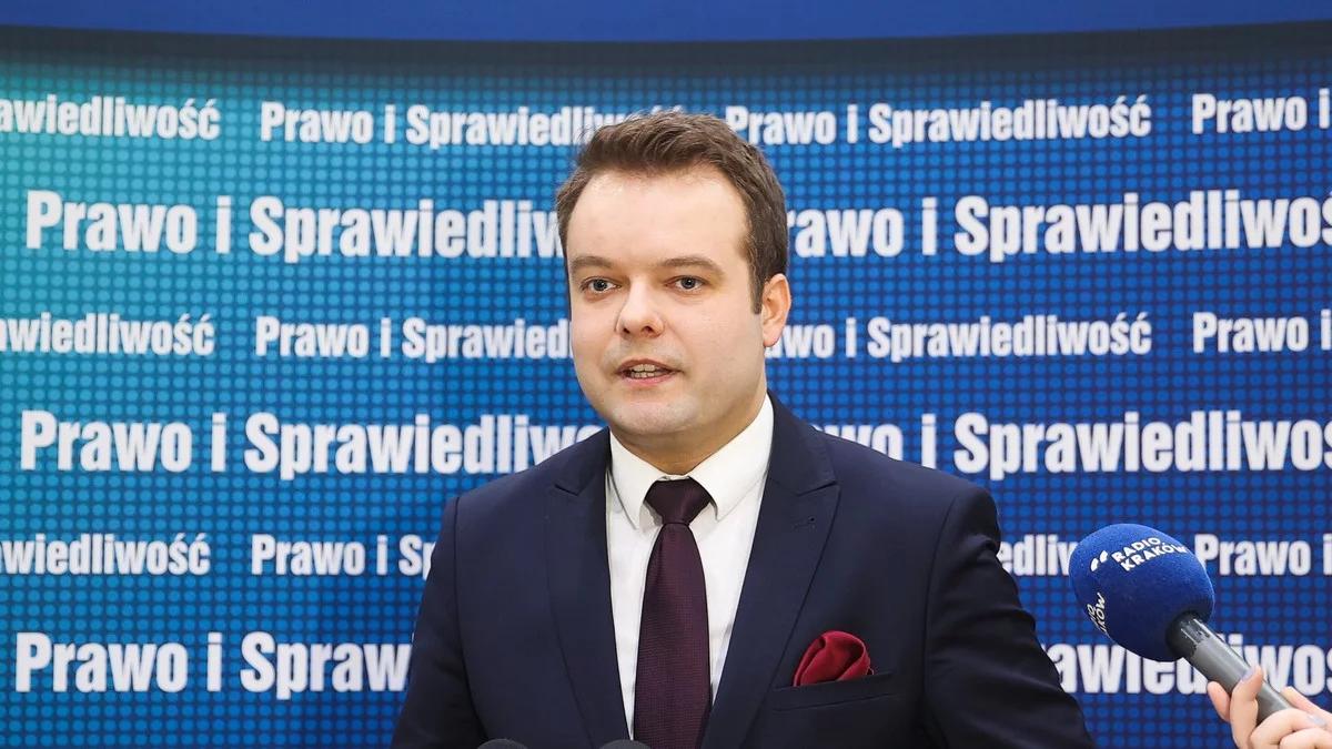 Komisja ds. rosyjskich wpływów. Rzecznik PiS: powstanie uzależnione od prac sejmowej komisji