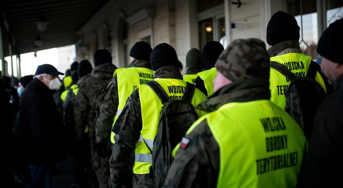 Ustawa o obronie ojczyzny. Za tydzień wchodzi w życie część przepisów