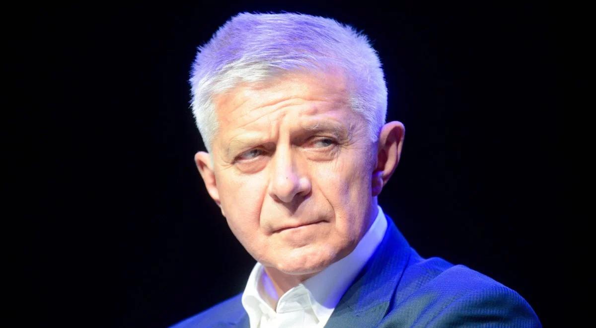 Były premier doradcą Biedronia ds. finansów i gospodarki