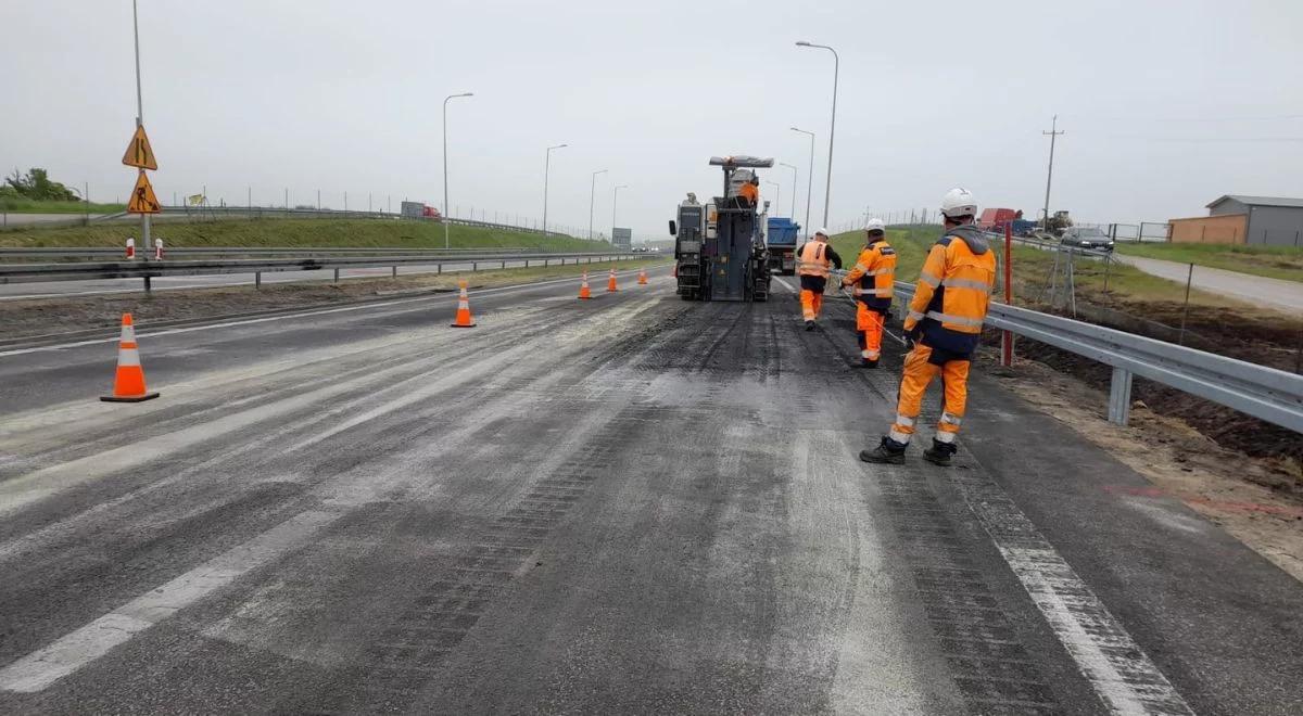 Program 100 obwodnic. Wiceminister infrastruktury: nie ma środków na pełną realizację