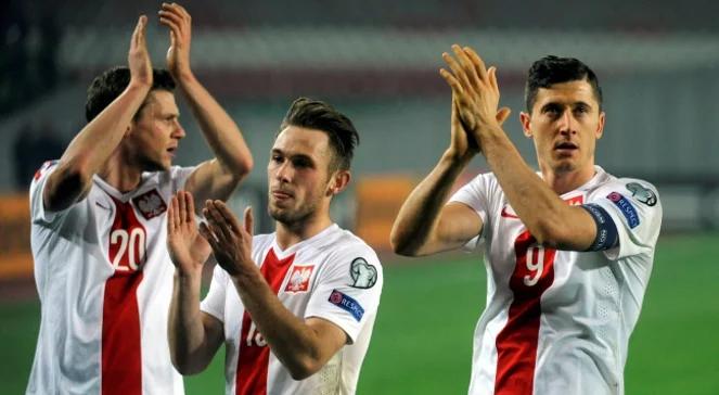 El. Euro 2016: Gruzja - Polska. "Widziałem drużynę, która jechała po swoje"