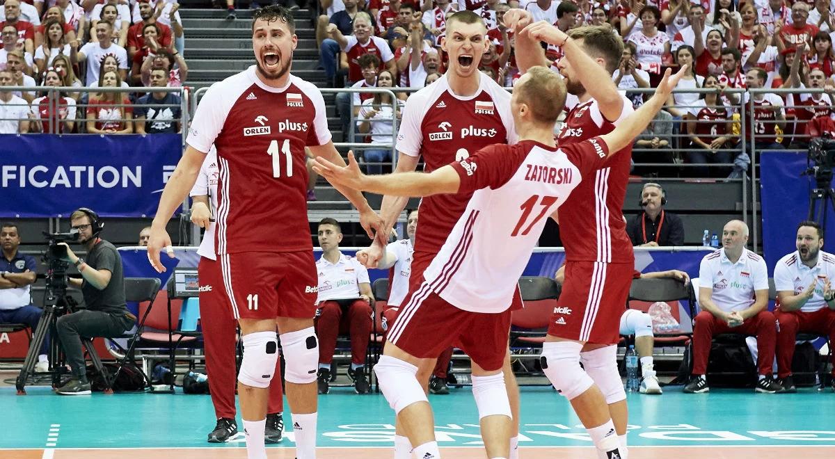 Michał Kubiak studzi emocje przed wyjazdem do Tokio. "Awansu jeszcze nie mamy"