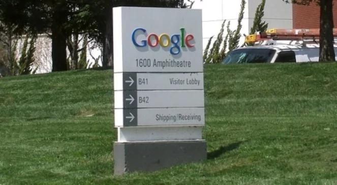 Drastyczny spadek notowań Google!