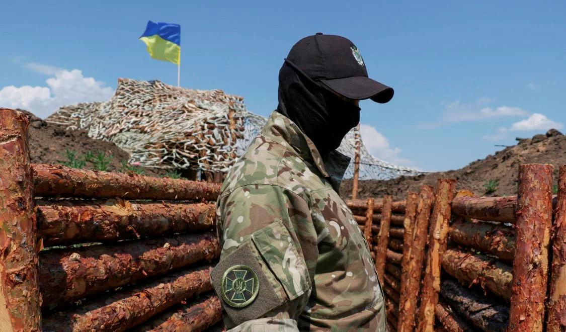 OBWE: coraz więcej punktów zapalnych na Ukrainie