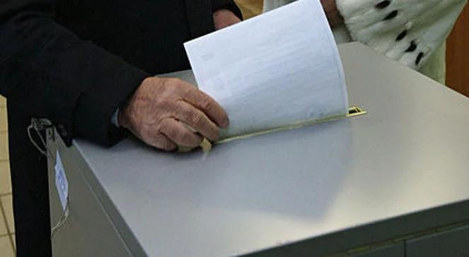Ukraina: CKW chce powtórzyć wybory w pięciu okręgach