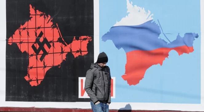 Czarne chmury nad umową UE-Ukraina. "To może być niezgodne z prawem"