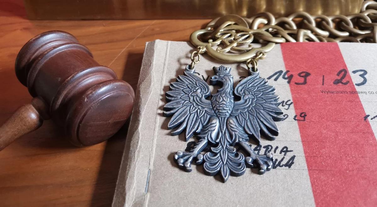 Tragiczna śmierć czteromiesięcznej dziewczynki. Sprawę bada prokuratura