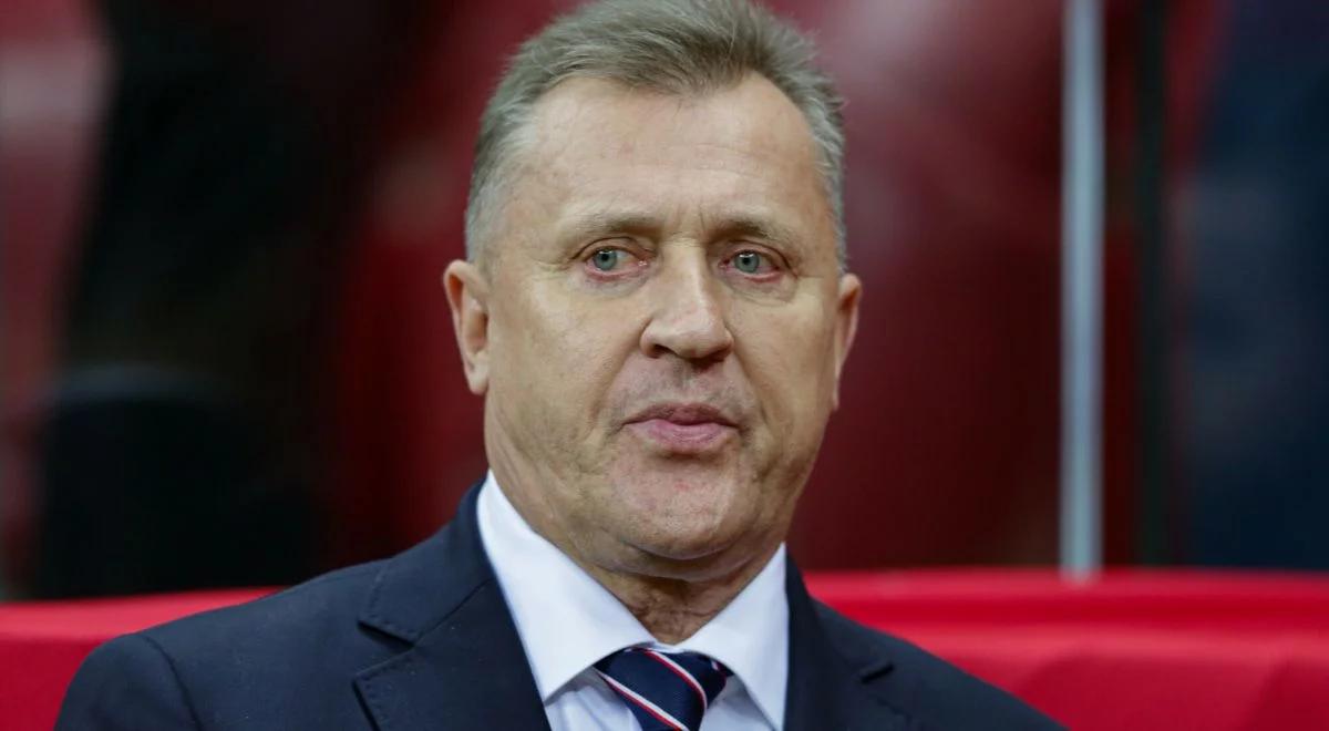 Były trener Realu Madryt chce pracować z Polską. Zgłosił się do PZPN 