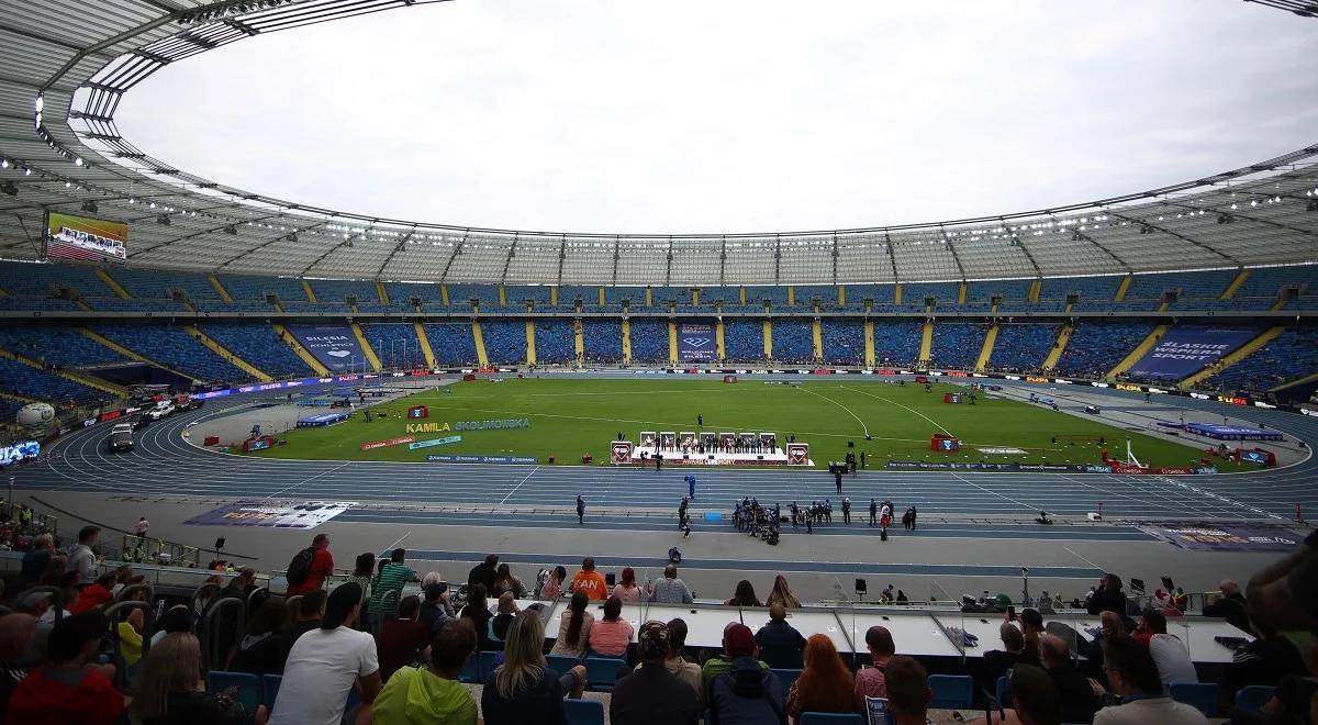 Memoriał Kamili Skolimowskiej: wielkie emocje i rekordy na Stadionie Śląskim. "Niebywałe"