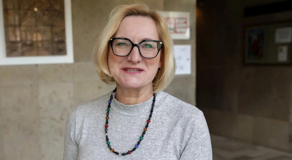 Agnieszka Glapiak nową przewodniczącą KRRiT. Kim jest nowa liderka?