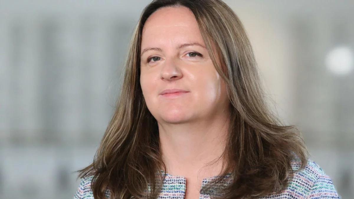 Zmiany w MSZ. Wiceszefowa resortu odwołana