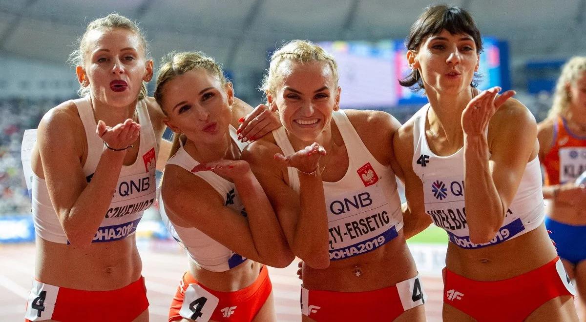 Czy lekkoatletyczny sezon reprezentacji Polski można ocenić jako sukces?