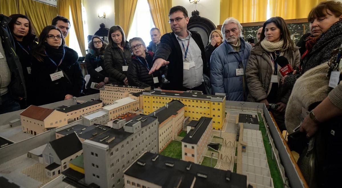 Powstanie muzeum Żołnierzy Wyklętych. Prezydent: to sprawiedliwość dziejowa