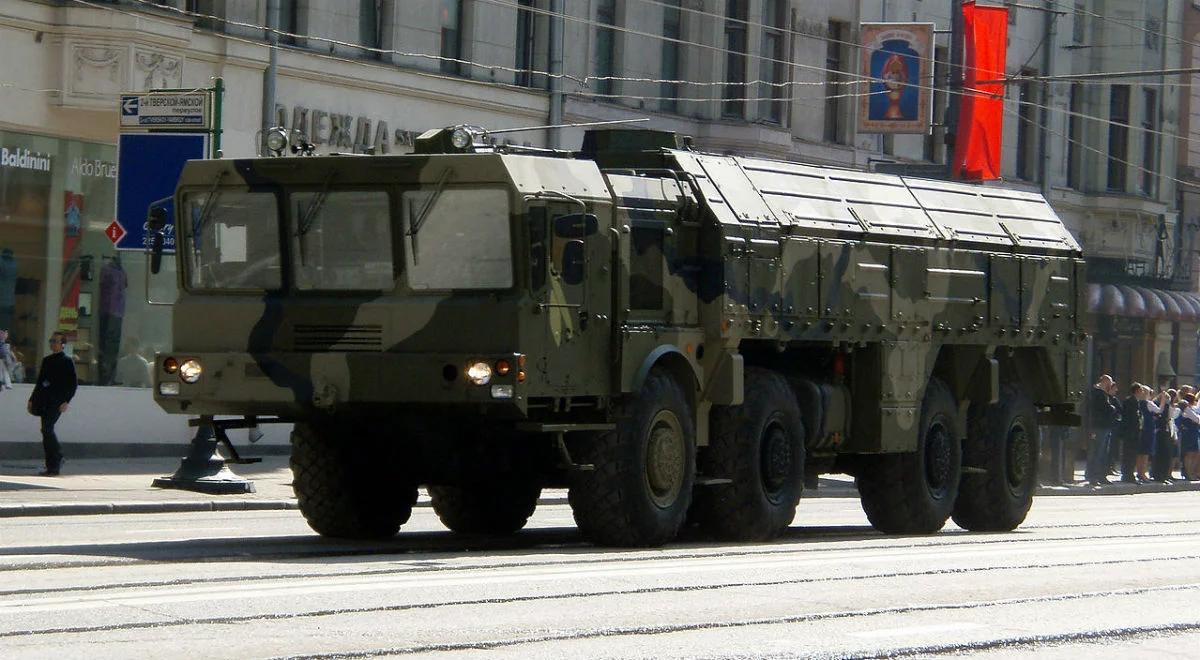 Debata Poranka: zagrożenia ze strony Rosji