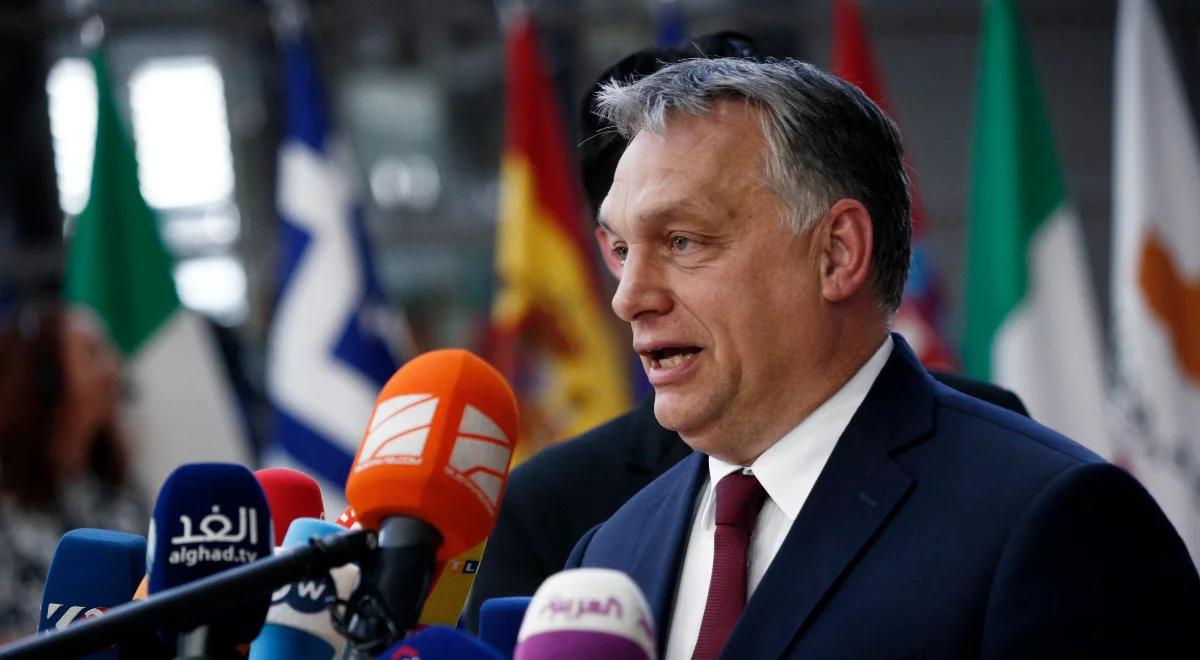 Węgierski rząd zapowiada obniżkę cen. "Mają zdusić inflację"