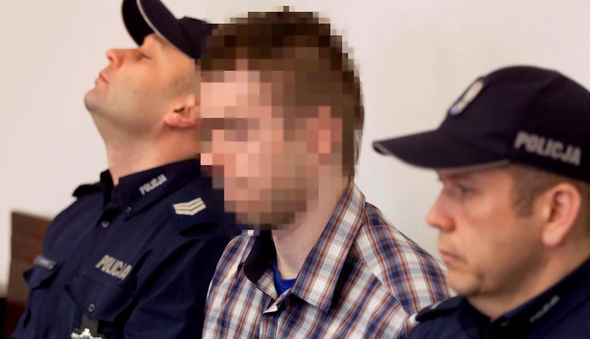 Zapadł wyrok po apelacji w procesie bombiarza z Wrocławia. Kara jest łagodniejsza