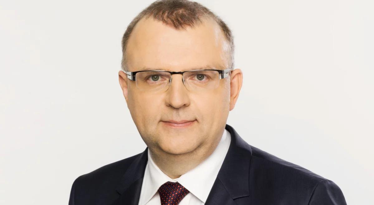 Kazimierz Michał Ujazdowski o odbudowie Pałacu Saskiego: nie wystarczy sformułowanie idei