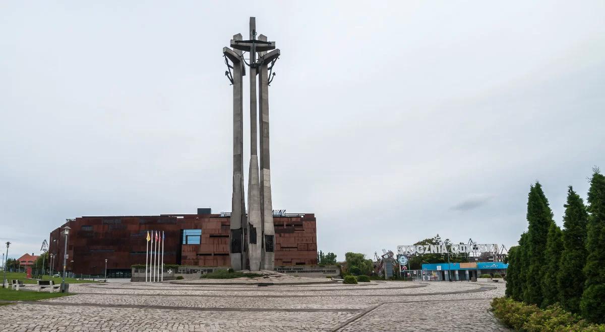 4 czerwca nie będzie wieców politycznych pod Pomnikiem Poległych Stoczniowców